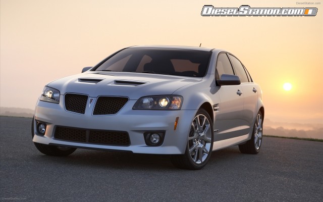 Pontiac G8 GXP 2009 Widescreen Picture #8 Pontiac G8 GXP 2009 Widescreen Picture #8